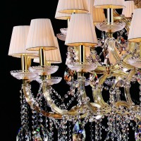 Бра Illuminati Moollona MB1102711-2A gold