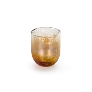 Стакан Seletti Cosmic Diner Meteorite H10