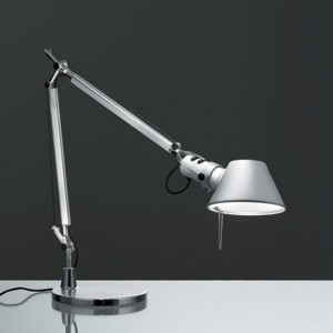 Настольная лампа Artemide Tolomeo Mini