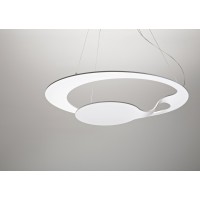 Подвесной светильник Fabbian Glu F31A0101