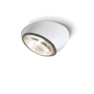 Встраиваемый светильник Fabbian Tools F19F4001