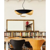 Подвесной светильник Delight Collection 8821P/L black/gold