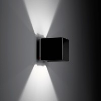 Настенный светильник Fabbian Bijou Quadra D75D1515