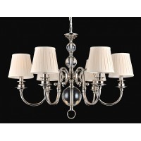 Люстра Delight Collection KM0837P-6 chrome