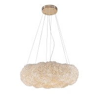Подвесной светильник Delight Collection MD9053 French gold