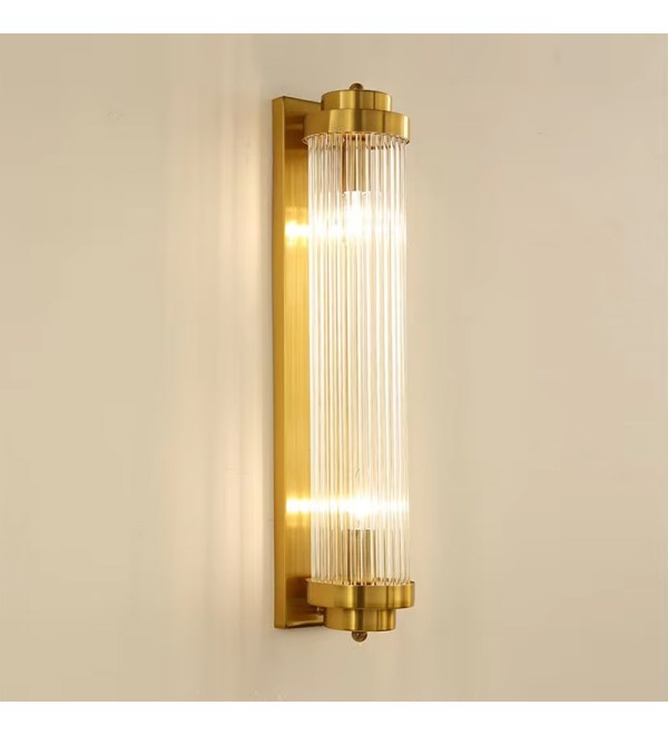 Настенный светильник Delight Collection KTB-0726W brass