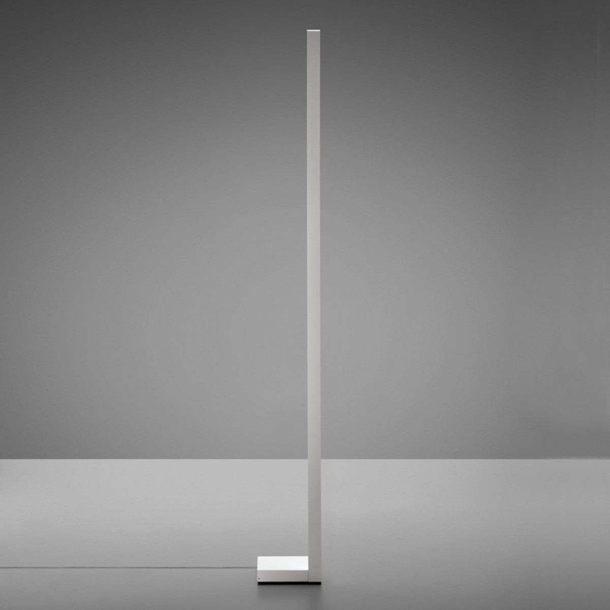 Торшер Fabbian Pivot F39 White 3000