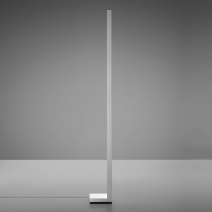 Торшер Fabbian Pivot F39 White 3000