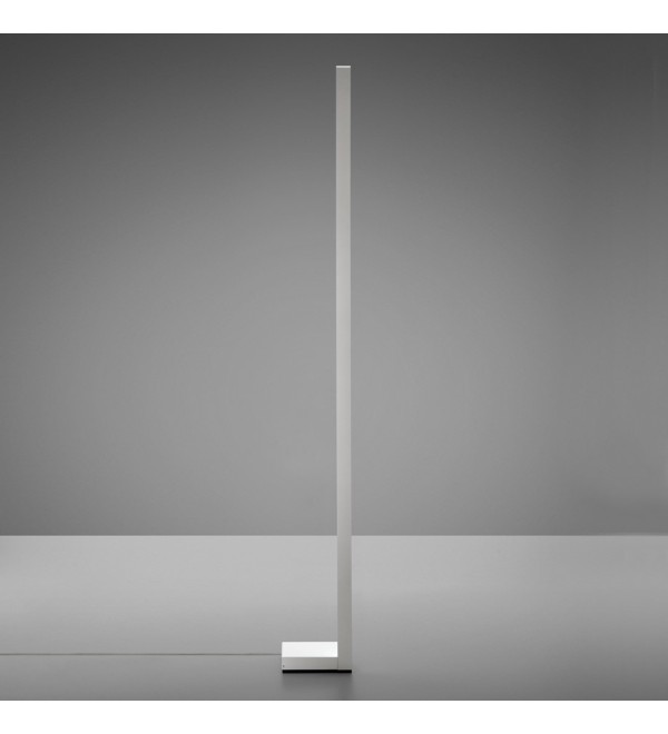 Торшер Fabbian Pivot F39 White 3000