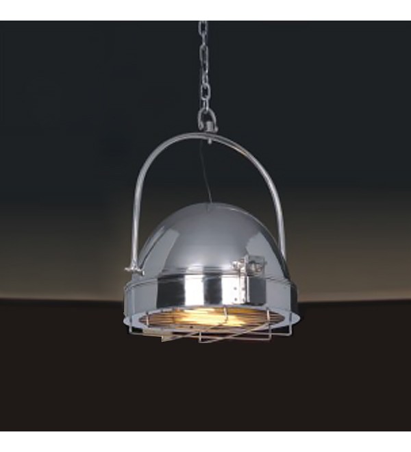 Подвесной светильник Delight Collection Loft KM026 steel