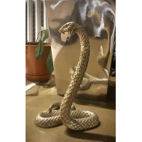 Статуэтка Seletti Wunderkammer Wunderkrammer Snake