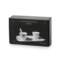 Кофейная пара Seletti Estetico Quotidiano
