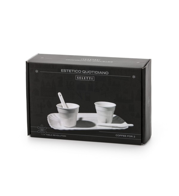 Кофейная пара Seletti Estetico Quotidiano