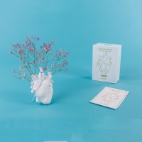 Ваза Seletti Love in Bloom