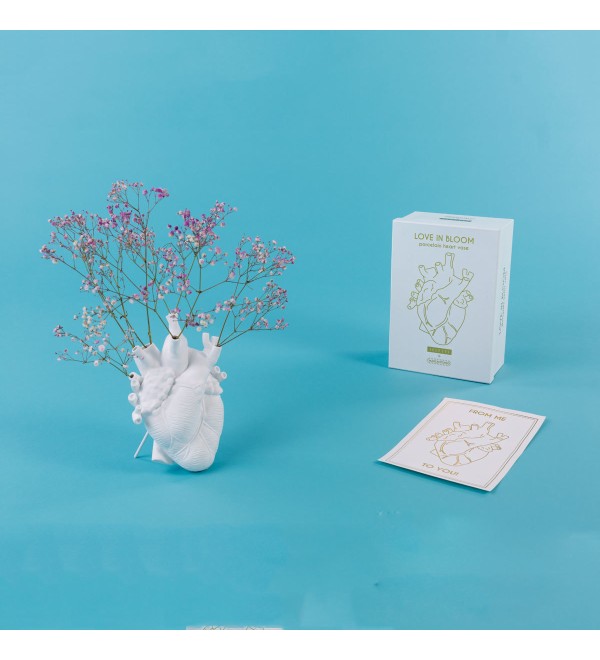 Ваза Seletti Love in Bloom