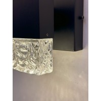Настенный светильник Delight Collection WB030 black