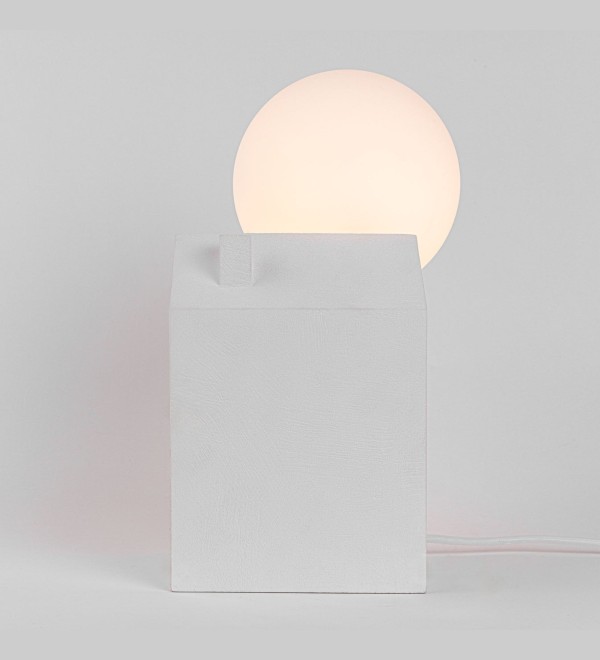 Настольная лампа Seletti Dreamlike