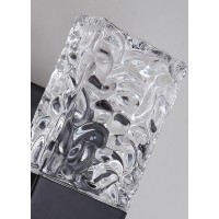Настенный светильник Delight Collection WB030 black
