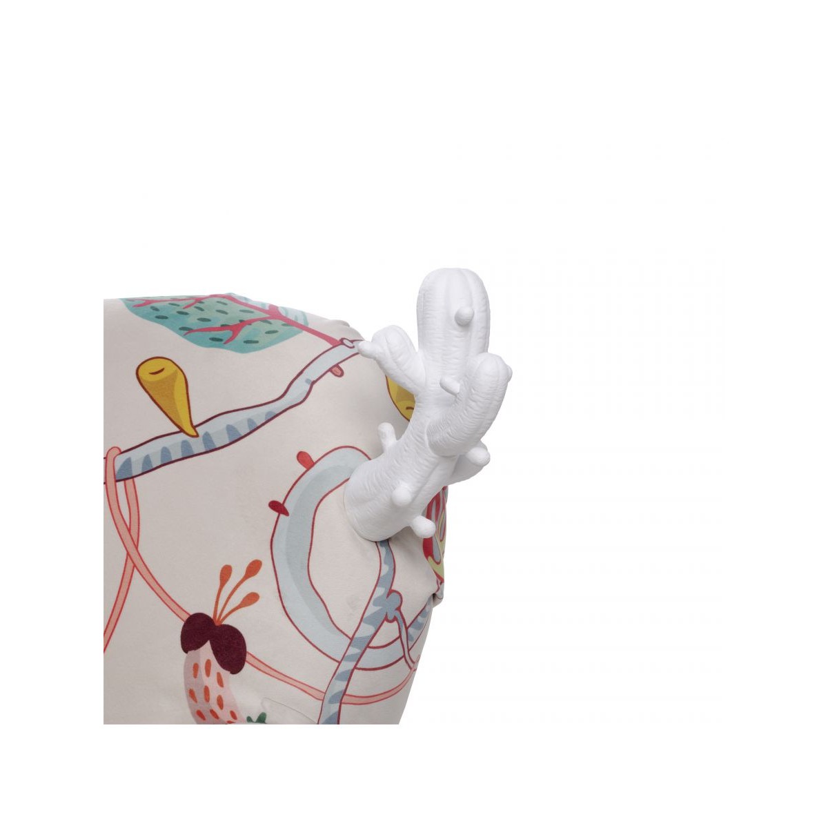 Вешалка Seletti Botanical Diva Cactus