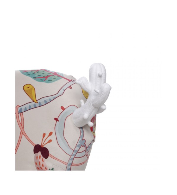 Вешалка Seletti Botanical Diva Cactus