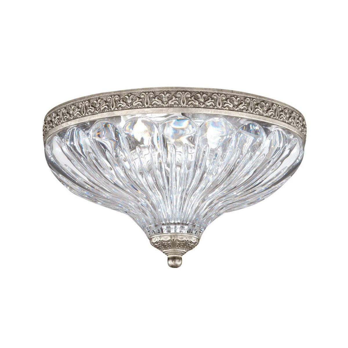 Потолочный светильник Schonbek Milano 5630-80