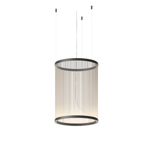 Подвесной светильник Delight Collection 10200P/CS white/black