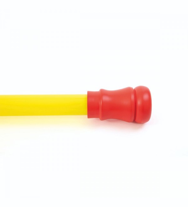 Настенный светильник Seletti Superlinea Yellow