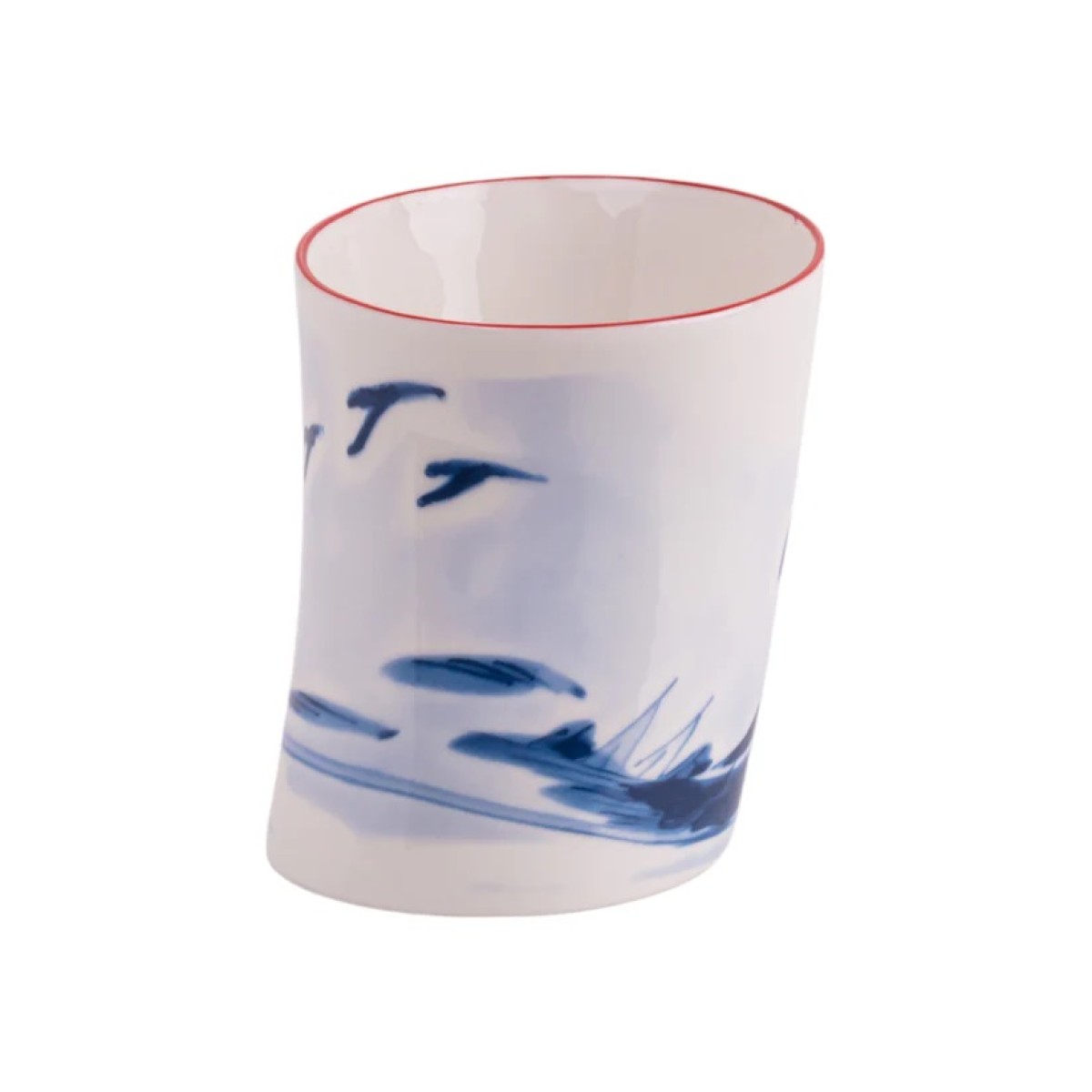 Кружка Seletti Classics on Acid Keshiki