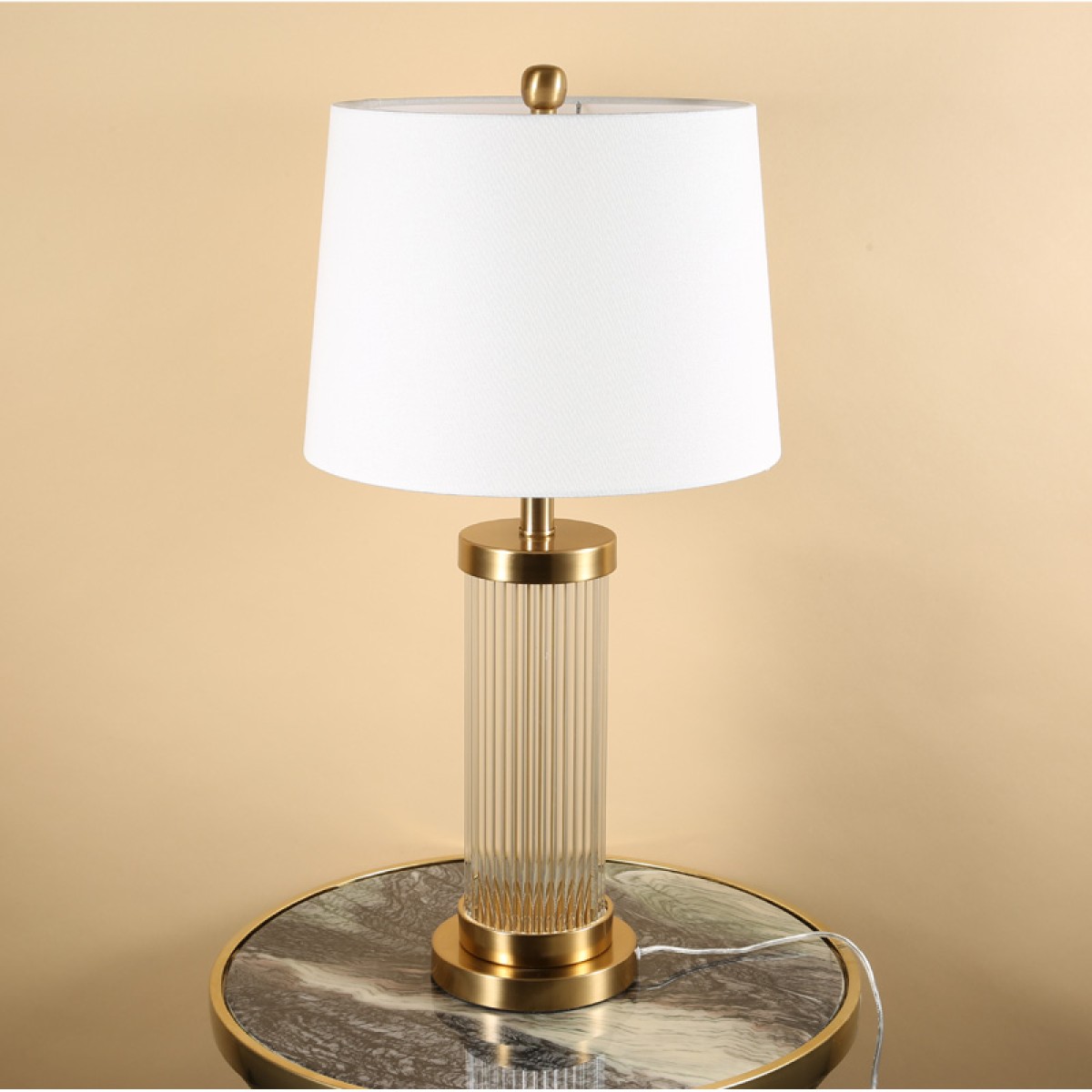 Настольная лампа Delight Collection ZKT28