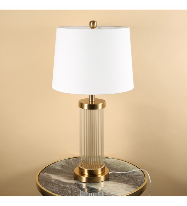 Настольная лампа Delight Collection ZKT28
