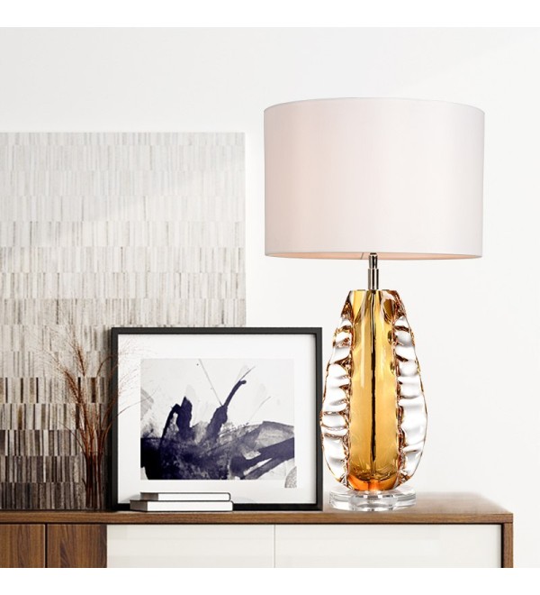 Настольная лампа Delight Collection Crystal Table Lamp BRTL3117