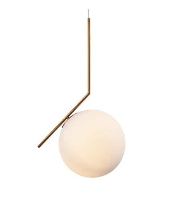 Подвесной светильник Delight Collection IC KG0825P-1