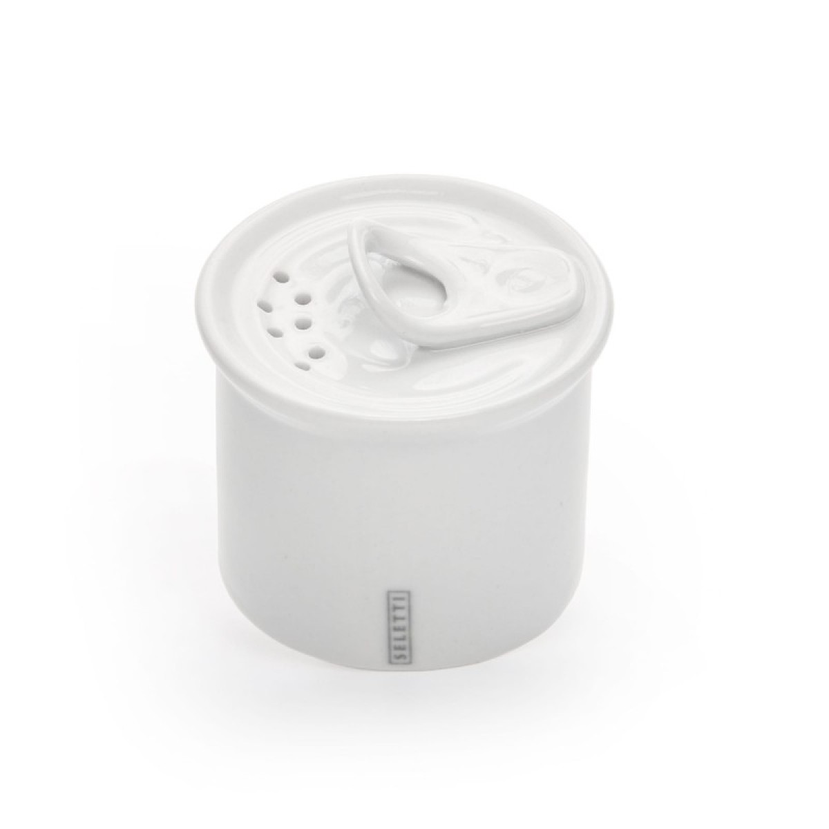 Набор Seletti Estetico Quotidiano Salt + Pepper Cellars