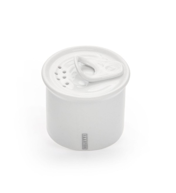 Набор Seletti Estetico Quotidiano Salt + Pepper Cellars