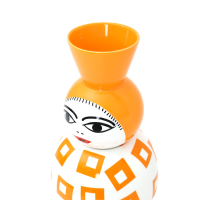 Ваза Seletti Canopie Amina