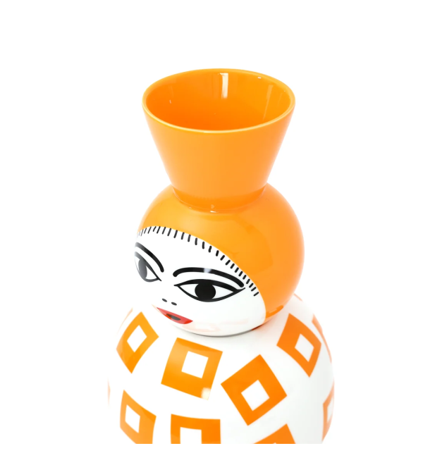Ваза Seletti Canopie Amina