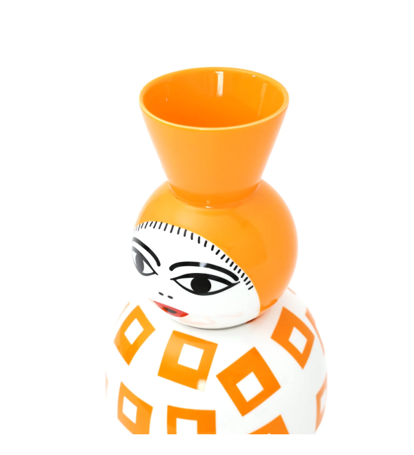 Ваза Seletti Canopie Amina