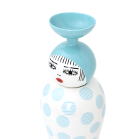 Ваза Seletti Canopie Kiki