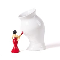 Ваза Seletti Circus