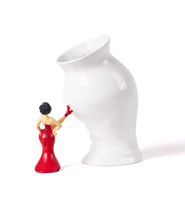 Ваза Seletti Circus