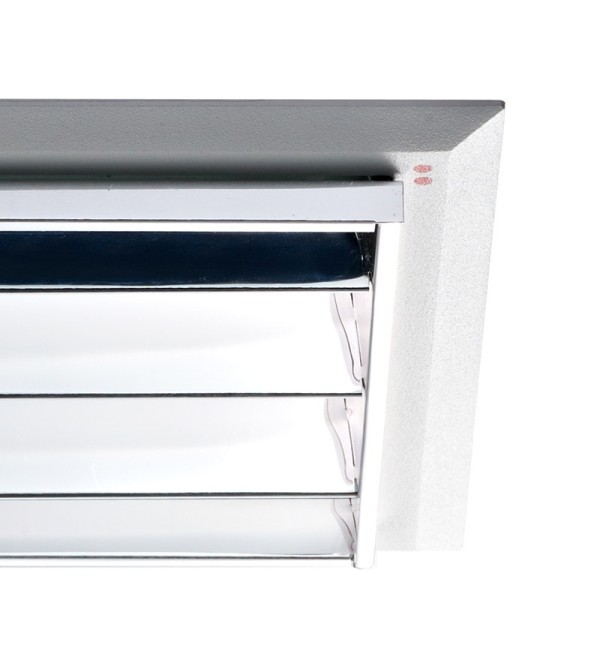 Встраиваемый светильник Fabbian Plano D90F0201