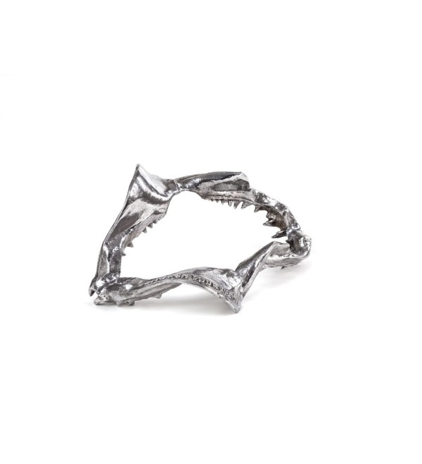 Статуэтка Seletti Wunderkammer Shark Jaw