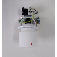 Встраиваемый светильник Fabbian Mono D14F1101