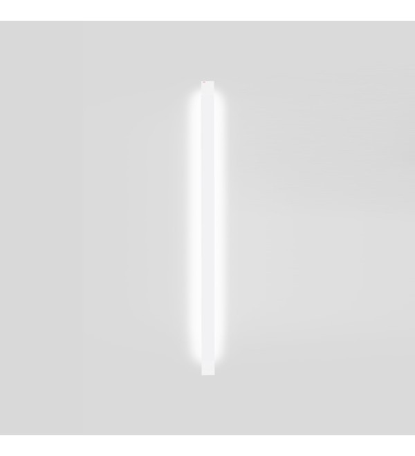 Настенный светильник Fabbian Pivot F39 White 3000 (белый)