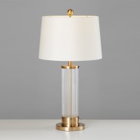 Настольная лампа Delight Collection ZKT28