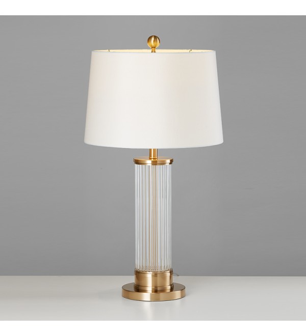 Настольная лампа Delight Collection ZKT28