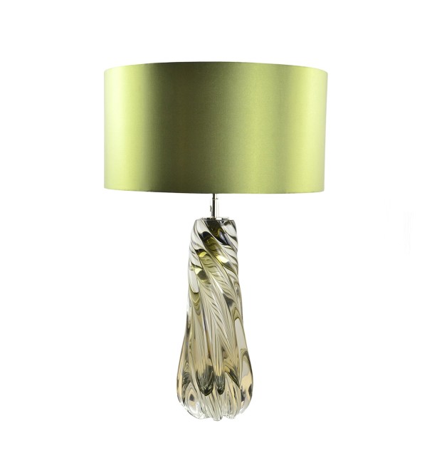 Настольная лампа Delight Collection Crystal Table Lamp BRTL3020