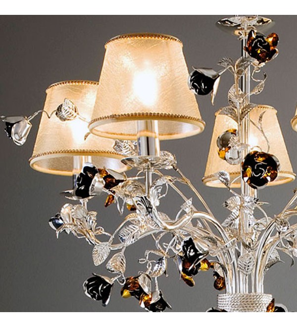 Люстра MM Lampadari Paris 6906/3_V2544