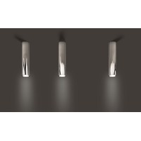 Потолочный светильник Leucos SYDNEY 13 PL Aluminium