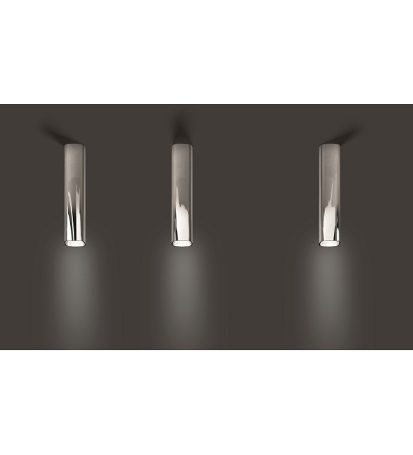 Потолочный светильник Leucos SYDNEY 13 PL Aluminium